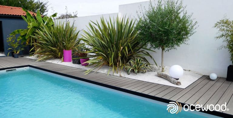 5 Conseils Un Jardin Bord De Mer Et Contemporain Ocewood 